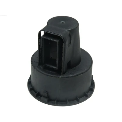 Afbeelding van Beschermkap, alternator/dynamo AS PL ABEC0009