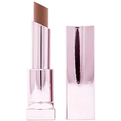 Afbeelding van Maybelline Color Sensational Shine Compulsion Lippenstift 60 Chocolate Lust