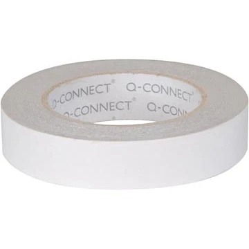 Afbeelding van Q CONNECT dubbelzijdige foamtape, 3 m 12 stuks