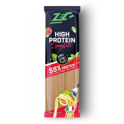 Afbeelding van Zec+ Proteïne spaghetti (250 g)