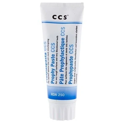 Afbeelding van Prophy pasta CCS, RDA 250, tube met 60 ml