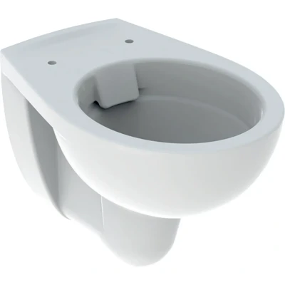Afbeelding van Geberit Bastia wandcloset wit diepspoel rimfree
