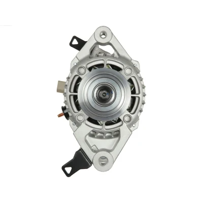 Afbeelding van AS PL A6748S Dynamo / Alternator 12V 80A TOYOTA: Aygo
