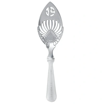 Afbeelding van 2 Stks Absinthe 304 Rvs Lepel Thee Filter Multi Functionele Koffie Ketting Keuken Bar Gereedschap # 4