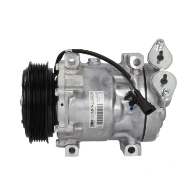 Afbeelding van Valeo Airco compressor 813236