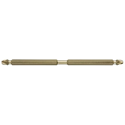 Afbeelding van Makita XTT Slagschroefbit Lengte 150mm Opname 1/4 Bit maat PZ3
