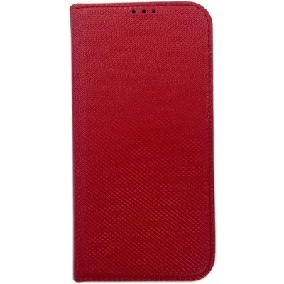 Afbeelding van Xiaomi 12T Smart Magnet boekenkast rood/rood