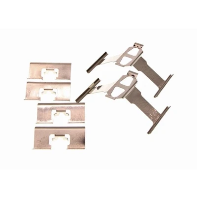 Afbeelding van Accessoireset, schijfremblok MAXGEAR 27 2507