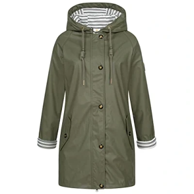 Afbeelding van DEPROC Active Regenjack