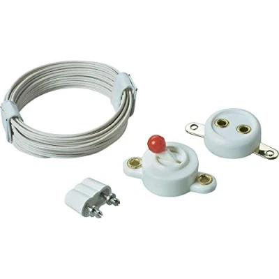 Afbeelding van 60910 Aansluitset 3.5 V