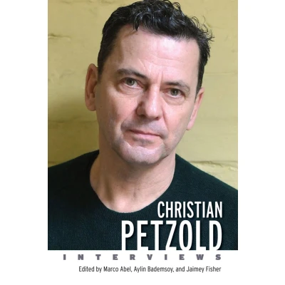 Afbeelding van Christian Petzold: Interviews (Hardback)