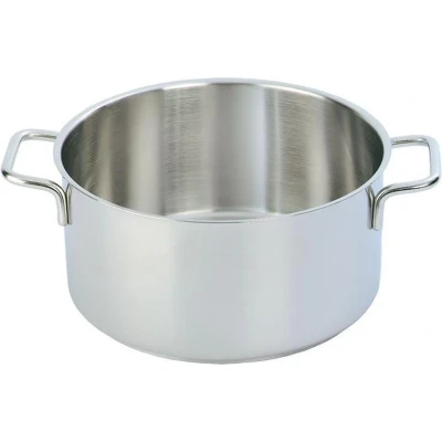 Afbeelding van Demeyere Apollo 7 Kookpan zonder deksel 18 cm