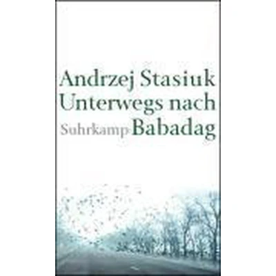 Afbeelding van Unterwegs nach Babadag
