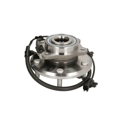Afbeelding van BTA Wiellagerset H2Y023BTA