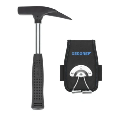 Afbeelding van Gereedschapset At Work 2 delig WT 1056 4 001 Gedore