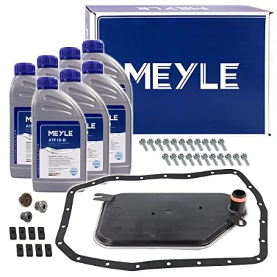 Afbeelding van Onderd.set, olie verversen van automatische versnellingsbak MEYLE 300 135 0001