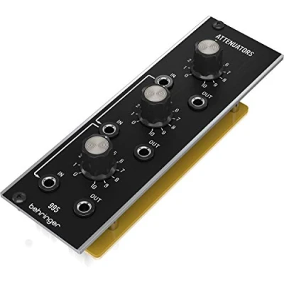 Afbeelding van Behringer System 55 995 Attenuators