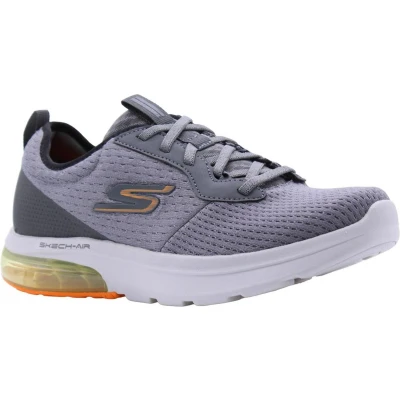 Afbeelding van Skechers Sneaker Gray 41