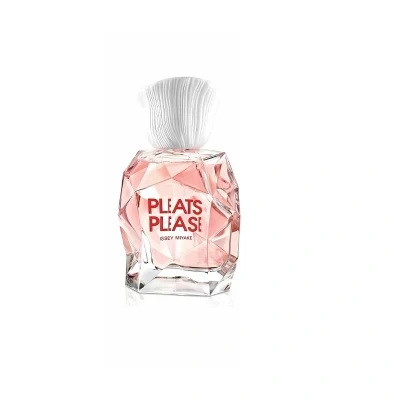 Afbeelding van Issey Miyake Pleats Please Eau de Toilette 50 ml