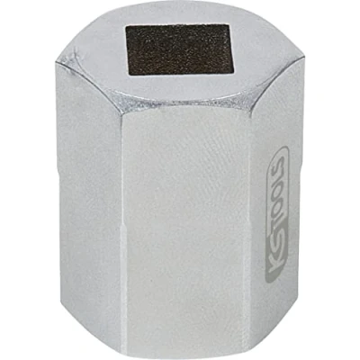 Afbeelding van KS Tools, Voertuig gereedschap, Speciale ophangmof voor VAG, 27mm