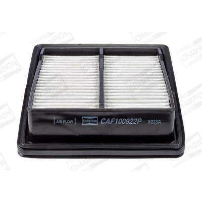 Afbeelding van CHAMPION CAF100922P Luchtfilter 52mm 147mm 170, 137, 145mm Filter insert HONDA: Jazz 2