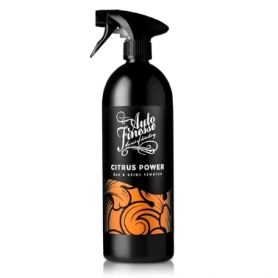 Afbeelding van Citrus Power Bug and Grime Remover 1000ml
