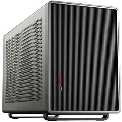 Afbeelding van Antec Performance 1 M Aventurine tower behuizing