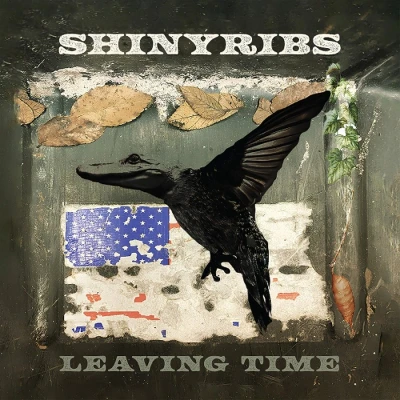 Afbeelding van Shinyribs Leaving Time (LP)