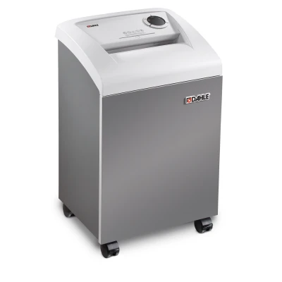 Afbeelding van Papiervernietiger Dahle 104Air Stroken P 2