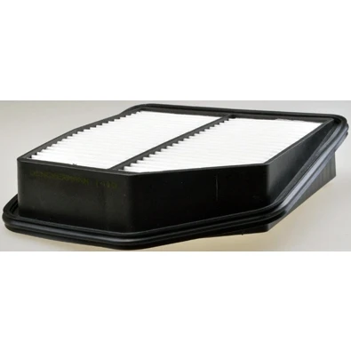 Afbeelding van DENCKERMANN A141499 Luchtfilter 52mm 216mm 239mm Met buitenluchtfilter SUZUKI: Grand Vitara II SUV (JT, TE, TD) 1.9 DDiS