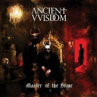 Afbeelding van Ancient Vvisdom Master Of The Stone (CD)