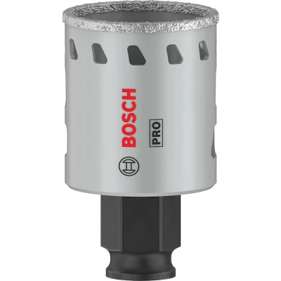 Afbeelding van Bosch Accessories 2608901559 Gatenzaag 38 mm 1 stuk(s)