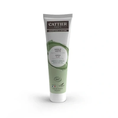Afbeelding van CATTIER Tube Mini ** Bio 100 ml