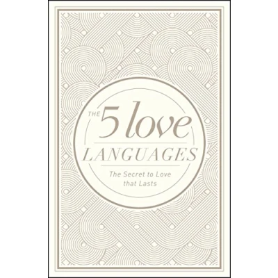 Afbeelding van 5 Love Languages Hardcover Special Edition, The: The Secret to That Lasts