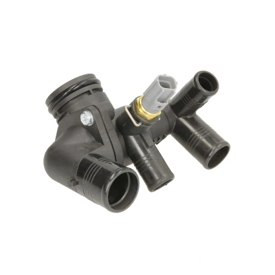 Afbeelding van Thermotec Thermostaathuis D2G018TT