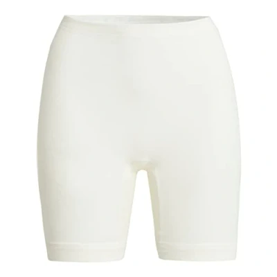 Afbeelding van Susa Functioneel ondergoed voor dames, wit (wolwit S115)., L