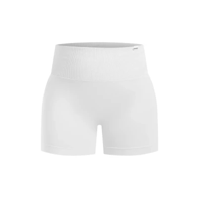 Afbeelding van Smilodox Elvia Legging, Dames, Maat: Medium, Hellgrau