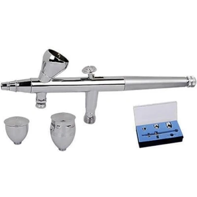 Afbeelding van Fengda FE 186(BD 186) Airbrush Pistool Double Action Met 0,3mm Nozzle