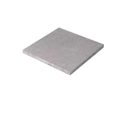 Afbeelding van Oud hollands grijs 80x80x5 cm Gardenlux