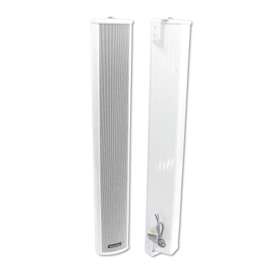 Afbeelding van Omnitronic PCW 40 Column Speaker IP44