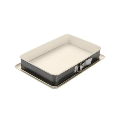 Afbeelding van Springvorm Dr. Oetker Back Trend Rechthoek 38 x 25 cm