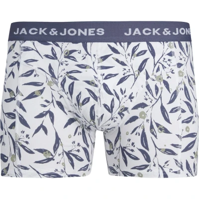 Afbeelding van Jack &amp; Jones 3P boxers harvey multi L