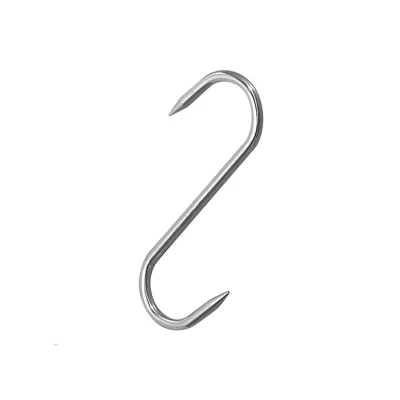 Afbeelding van Vleeshaak 8.0 x 0.4 cm