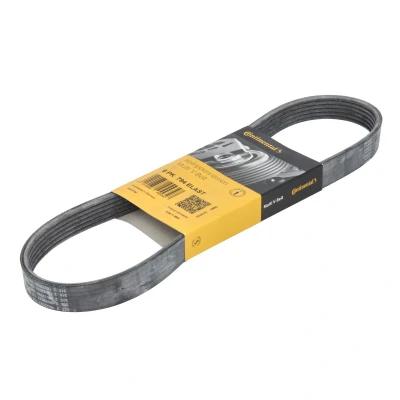 Afbeelding van Contitech Poly V riem 6PK794 ELAST