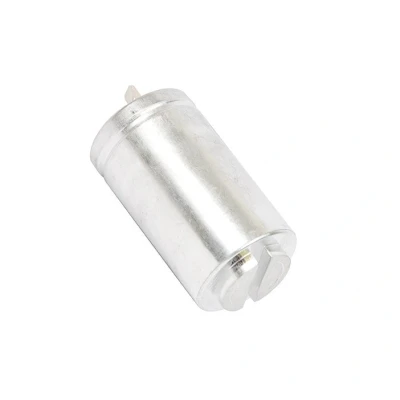 Afbeelding van AEG 1256417013 aanloopcondensator wasdroger bedrijfscondensator,motor,trom