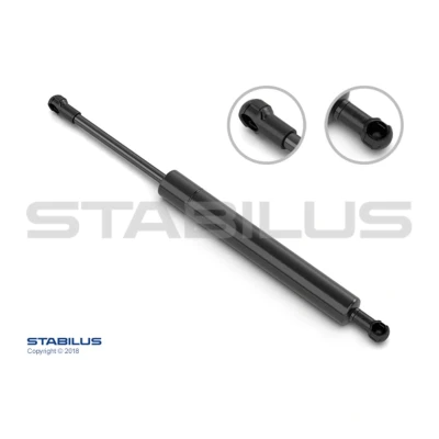 Afbeelding van Stabilus Gasveer, deur 3265YV