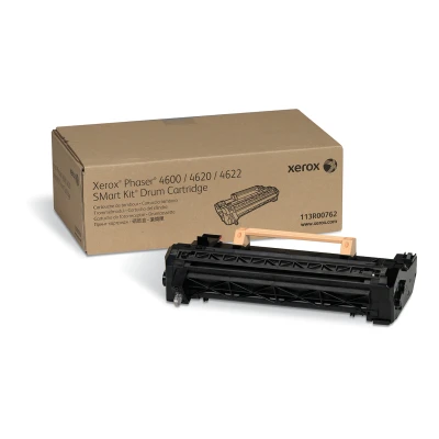 Afbeelding van Xerox 113R00762 Drum Zwart