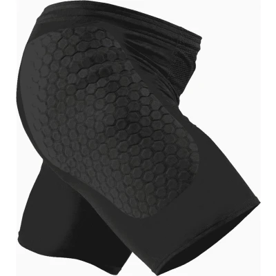 Afbeelding van Mcdavid MC David Hex Sliding Shorts, uniseks