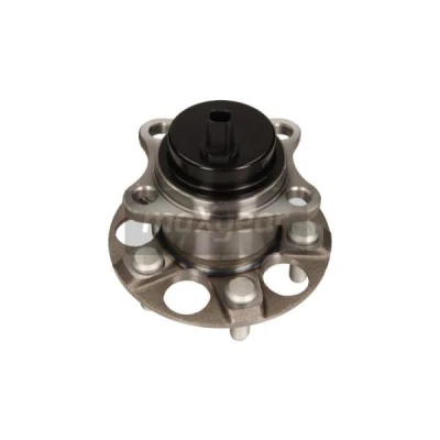 Afbeelding van Wiellagerset MAXGEAR 33 1027