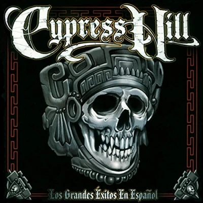 Afbeelding van Cypress Hill Los Grandes Exitos En..